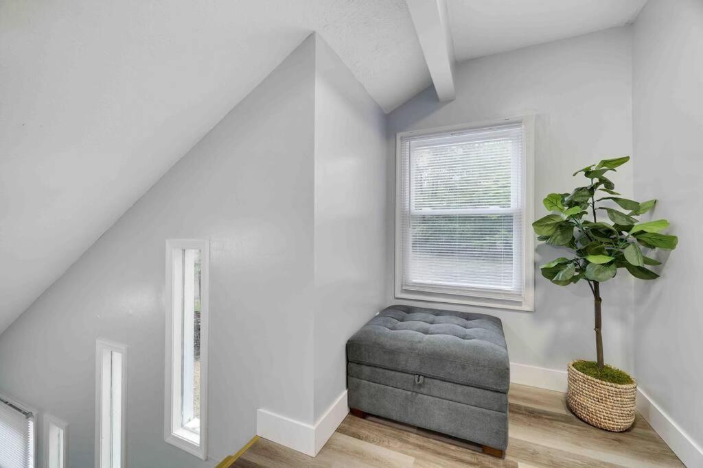 Cozy, Spacious House *New*Inthecommunity+Fire Pit Tobyhanna Екстериор снимка